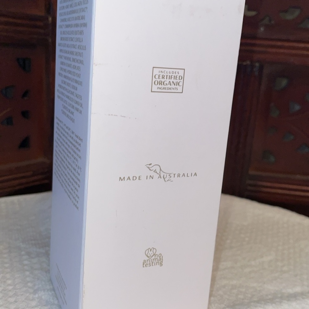 NIB  ORIGANI ERDA Firming Serum Concentrate.  
30 ml.  1.01 US fl. oz. - Picture 3 of 4